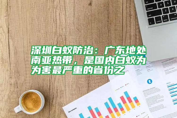 深圳白蟻防治：廣東地處南亞熱帶，是國內白蟻為為害最嚴重的省份之